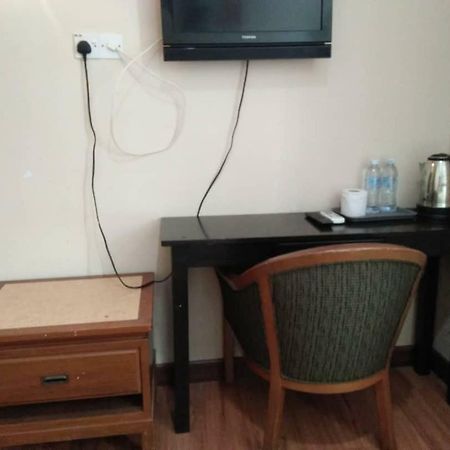 Hotel Seri Pauh 조지타운 외부 사진