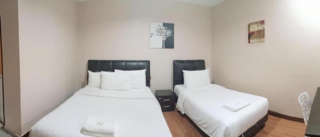 Hotel Seri Pauh 조지타운 외부 사진
