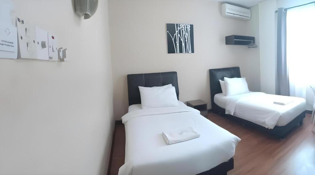 Hotel Seri Pauh 조지타운 외부 사진