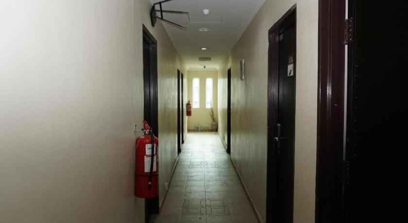 Hotel Seri Pauh 조지타운 외부 사진