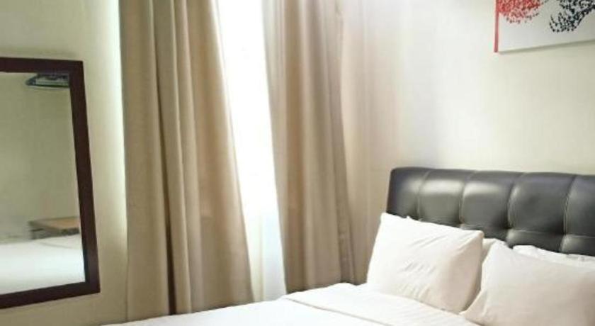 Hotel Seri Pauh 조지타운 외부 사진