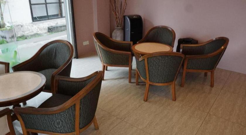 Hotel Seri Pauh 조지타운 외부 사진