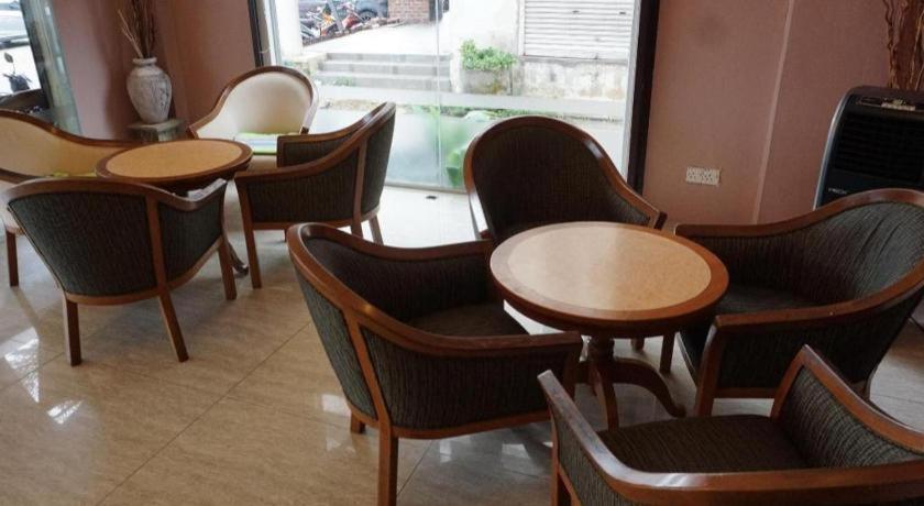 Hotel Seri Pauh 조지타운 외부 사진
