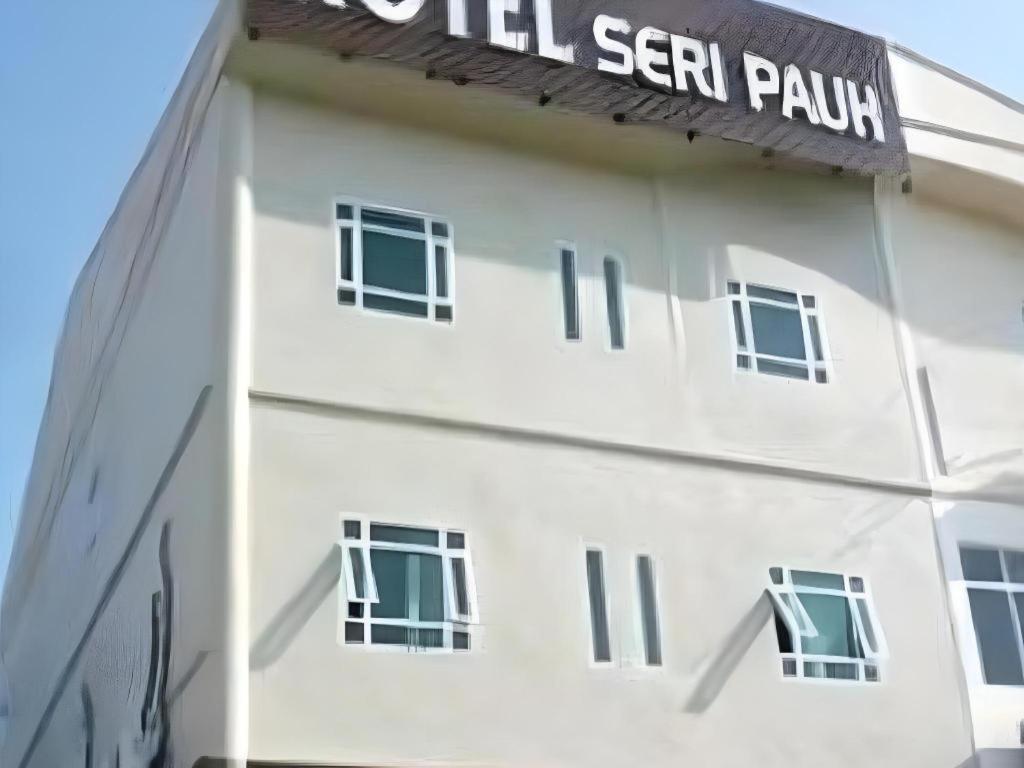 Hotel Seri Pauh 조지타운 외부 사진