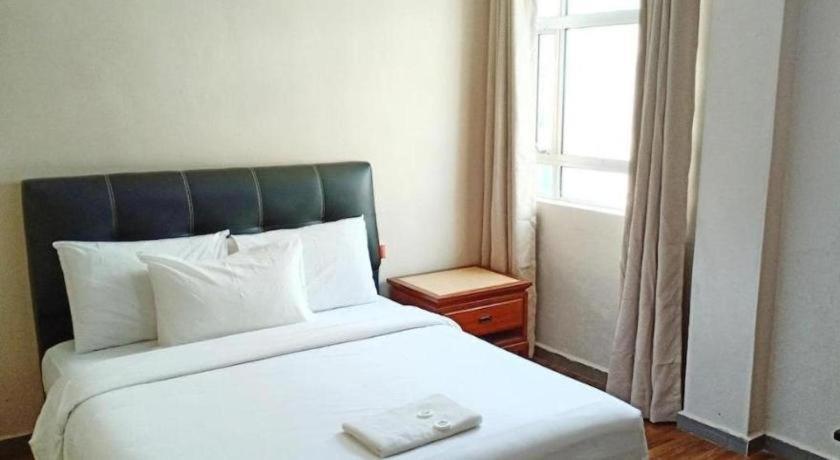 Hotel Seri Pauh 조지타운 외부 사진