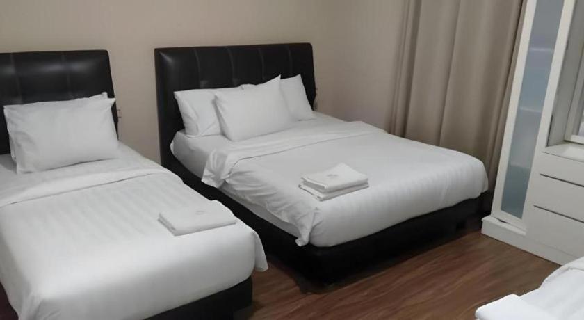 Hotel Seri Pauh 조지타운 외부 사진