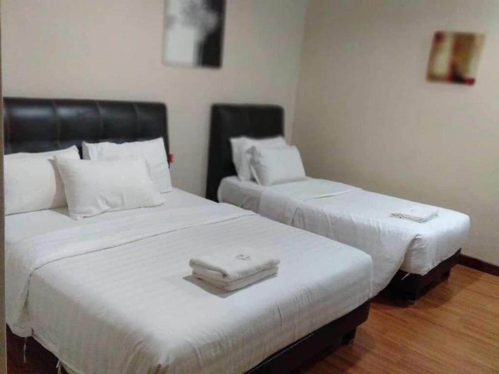Hotel Seri Pauh 조지타운 외부 사진