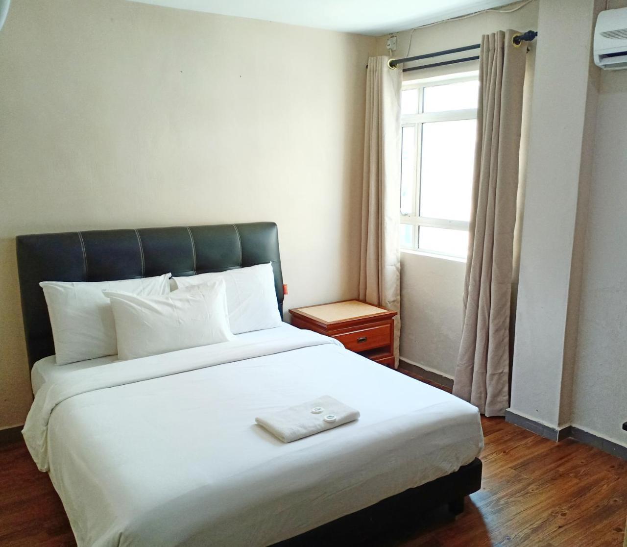 Hotel Seri Pauh 조지타운 외부 사진