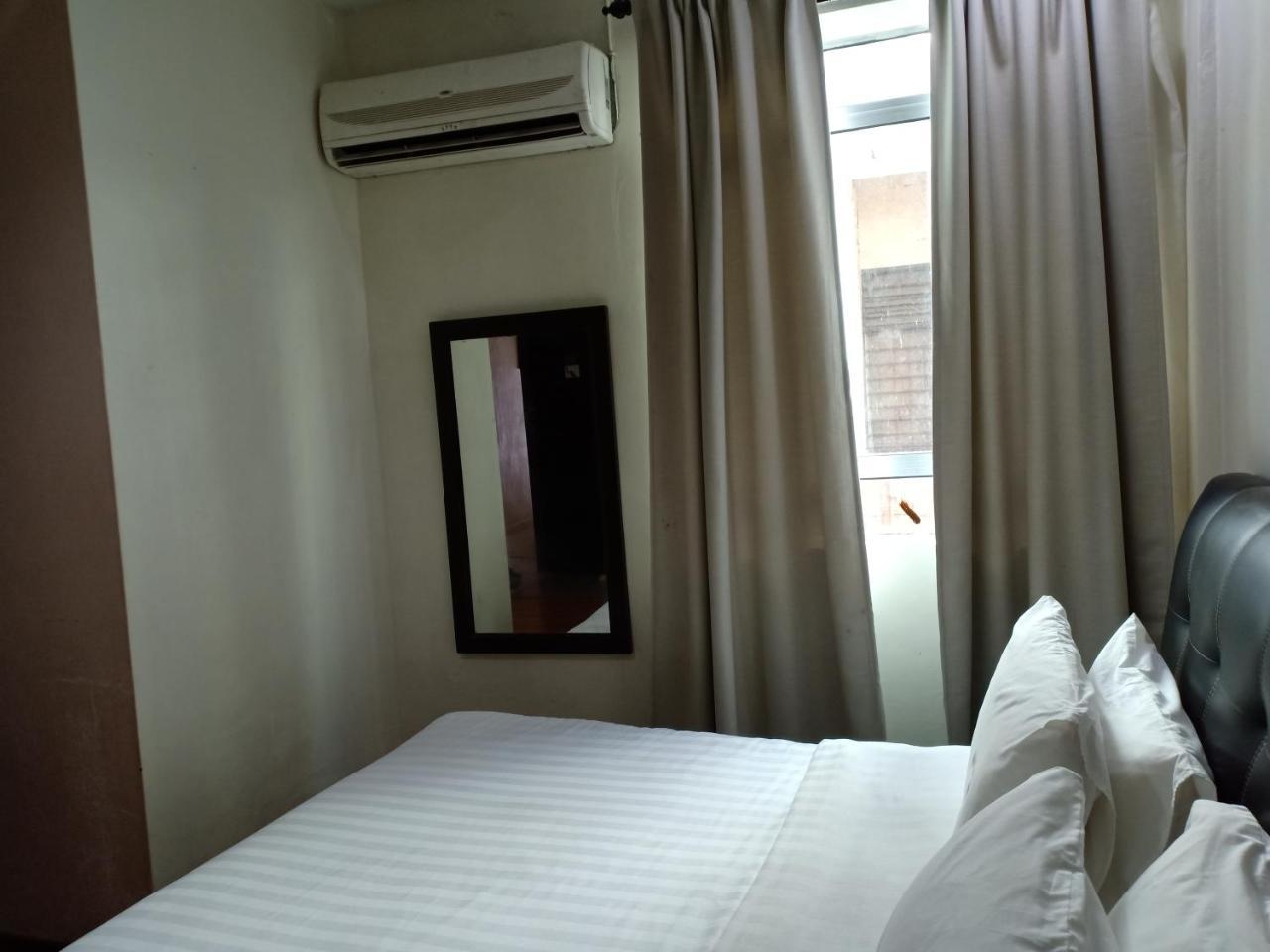 Hotel Seri Pauh 조지타운 외부 사진
