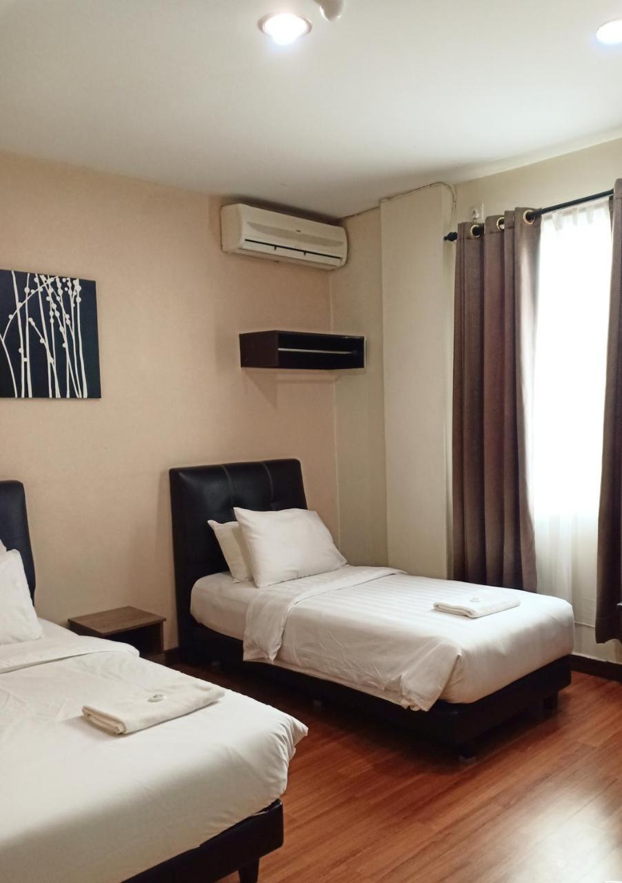 Hotel Seri Pauh 조지타운 외부 사진